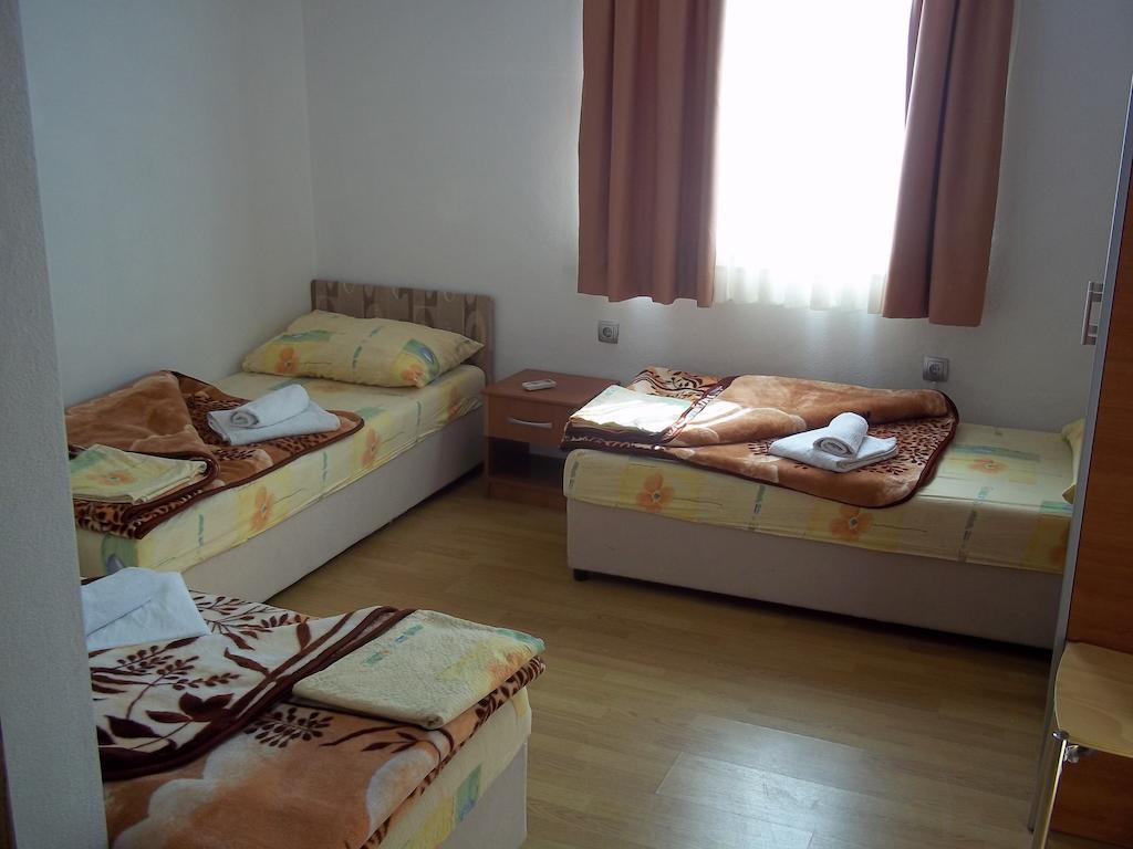 Hotel Quo Vadis Međugorje Zimmer foto