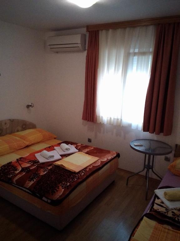 Hotel Quo Vadis Međugorje Zimmer foto