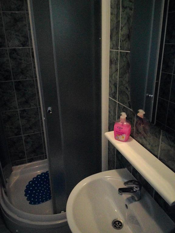 Hotel Quo Vadis Međugorje Zimmer foto