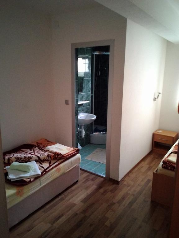 Hotel Quo Vadis Međugorje Zimmer foto