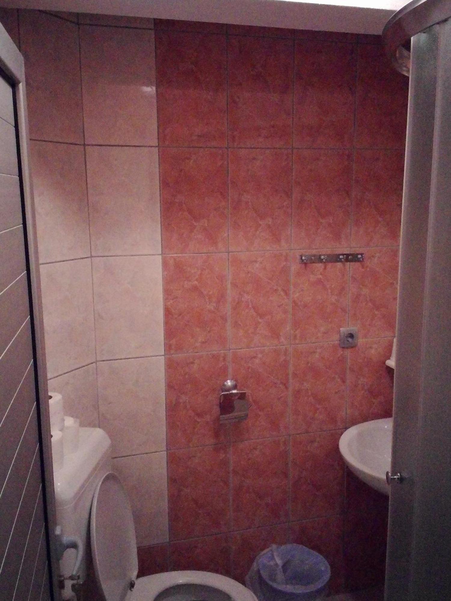 Hotel Quo Vadis Međugorje Zimmer foto