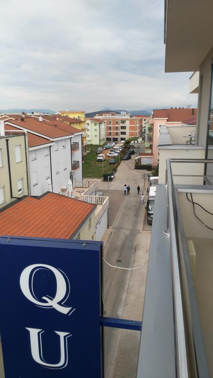 Hotel Quo Vadis Međugorje Exterior foto